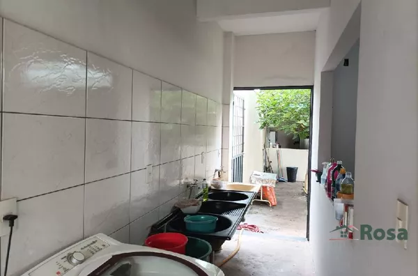 Casa para venda 23 DE SETEMBRO VÁRZEA GRANDE - Foto 6