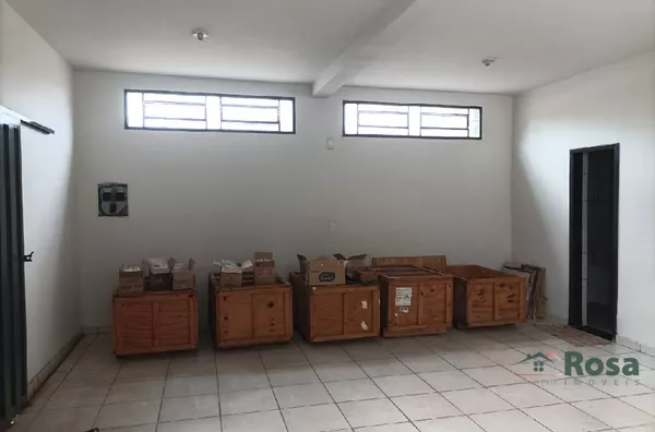 Casa para venda 23 DE SETEMBRO VÁRZEA GRANDE - Foto 1