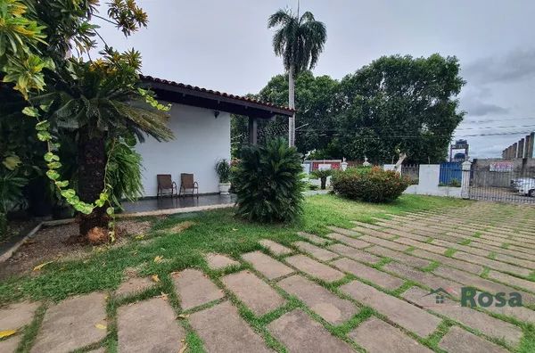 Casa para venda Centro VÁRZEA GRANDE