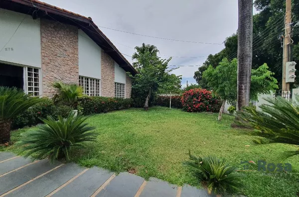 Casa para venda Centro VÁRZEA GRANDE