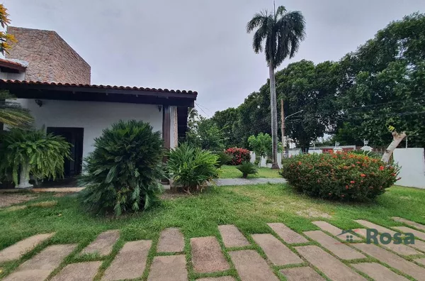 Casa para venda Centro VÁRZEA GRANDE