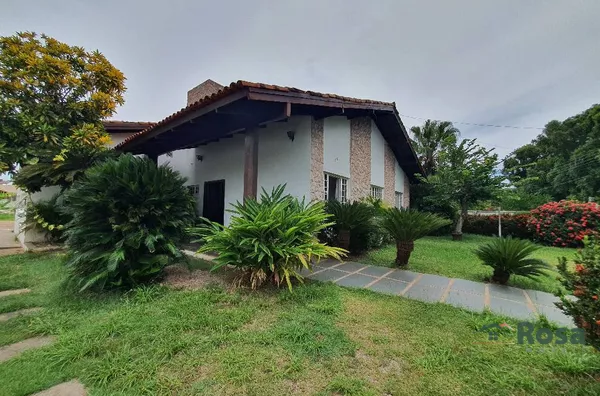 Casa para venda Centro VÁRZEA GRANDE