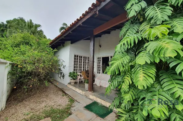 Casa para venda Centro VÁRZEA GRANDE - Foto 4