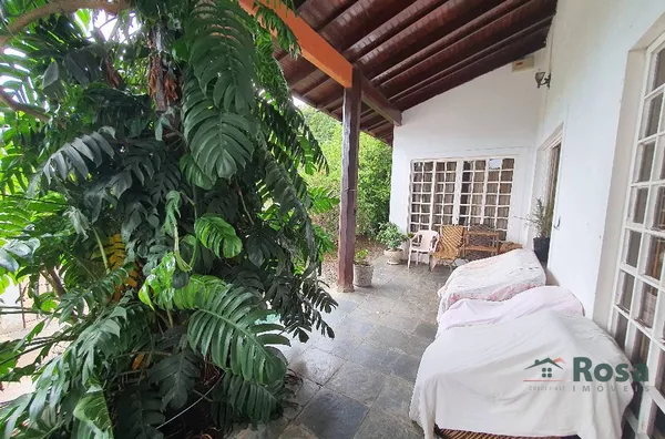 Casa para venda Centro VÁRZEA GRANDE - Foto 3