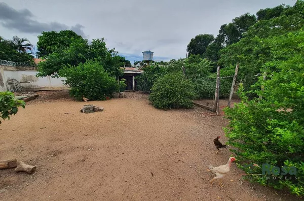 Casa para venda Centro VÁRZEA GRANDE - Foto 5