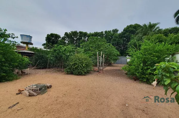 Casa para venda Centro VÁRZEA GRANDE - Foto 6