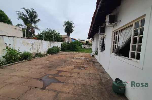 Casa para venda Centro VÁRZEA GRANDE - Foto 1