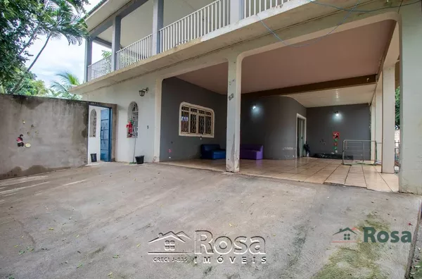 Casa para venda JARDIM MARIANA Cuiabá - Foto 3