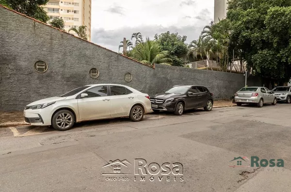 Casa para venda JARDIM MARIANA Cuiabá - Foto 2