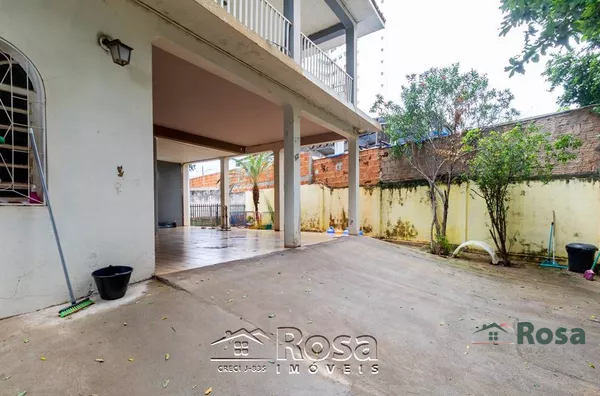 Casa para venda JARDIM MARIANA Cuiabá - Foto 4