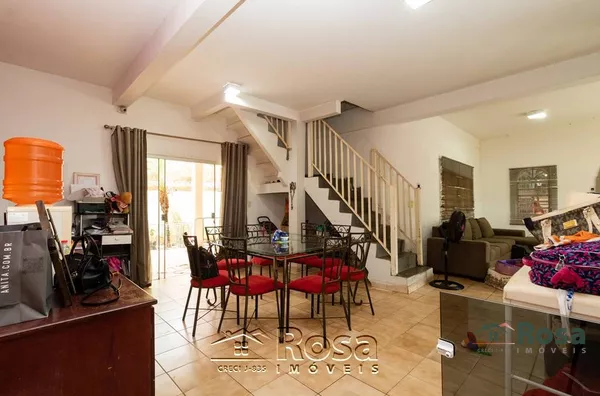 Casa para venda JARDIM MARIANA Cuiabá