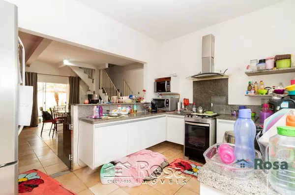 Casa para venda JARDIM MARIANA Cuiabá