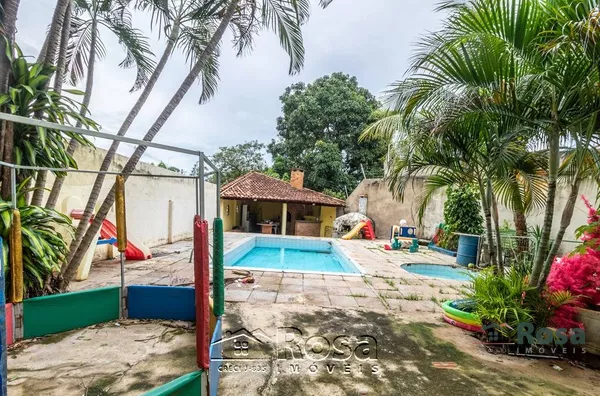 Casa para venda JARDIM MARIANA Cuiabá