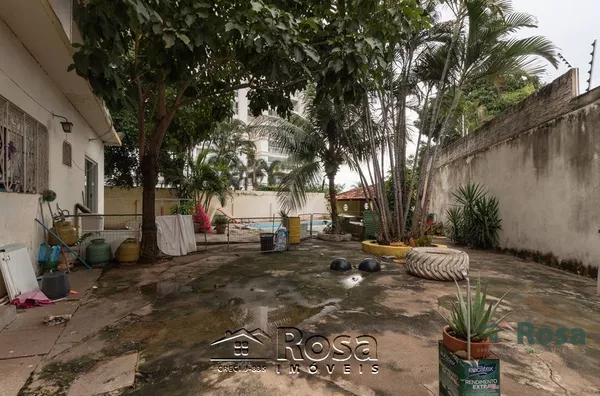Casa para venda JARDIM MARIANA Cuiabá