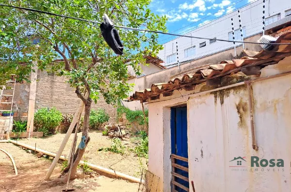Casa para venda ARAÉS Cuiabá - Foto 2