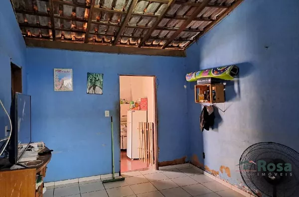 Casa para venda ARAÉS Cuiabá - Foto 6