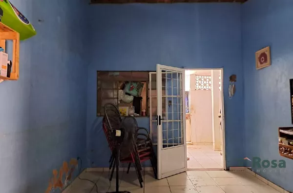 Casa para venda ARAÉS Cuiabá