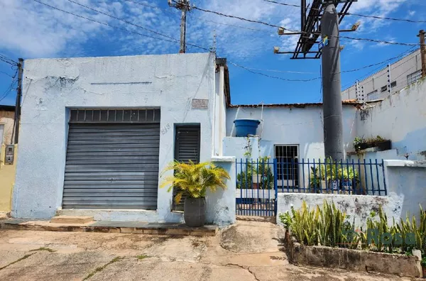 Casa para venda ARAÉS Cuiabá