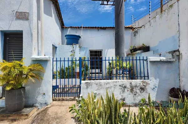 Casa para venda ARAÉS Cuiabá