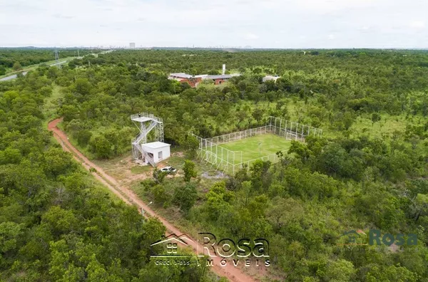 Terreno para venda DISTRITO DE NOSSA SRA DA GUIA Cuiabá - Foto 6