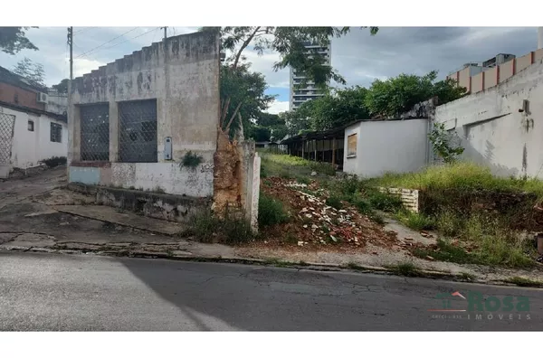 PONTO COMERCIAL para venda CENTRO SUL Cuiabá - Foto 1