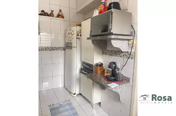 CASA EM CONDOMINIO FECHADO para venda PARQUE ELDORADO Cuiabá - Foto 1