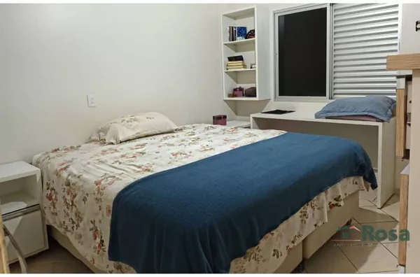 CASA EM CONDOMINIO FECHADO para venda PARQUE ELDORADO Cuiabá - Foto 6