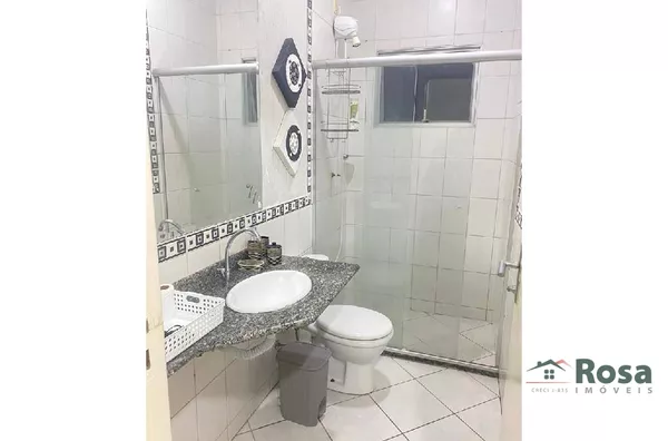 CASA EM CONDOMINIO FECHADO para venda PARQUE ELDORADO Cuiabá - Foto 5