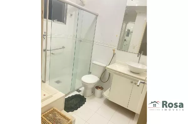 CASA EM CONDOMINIO FECHADO para venda PARQUE ELDORADO Cuiabá - Foto 4