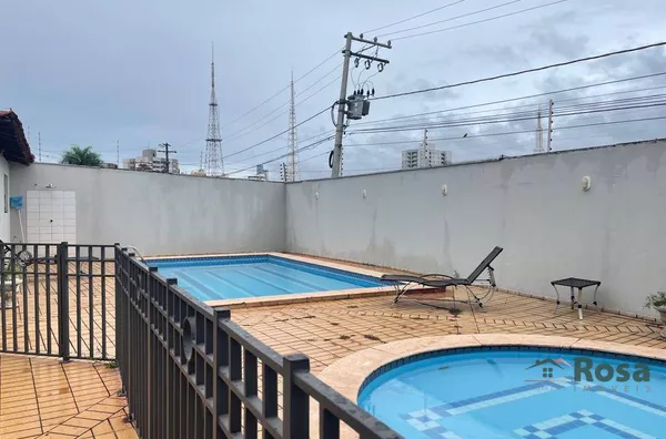 CASA EM CONDOMINIO FECHADO para venda PARQUE ELDORADO Cuiabá - Foto 3