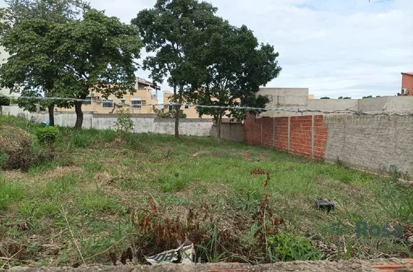 Terreno para venda RECANTO DOS PÁSSAROS Cuiabá - Foto 1