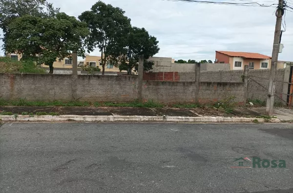 Terreno para venda RECANTO DOS PÁSSAROS Cuiabá - Foto 2