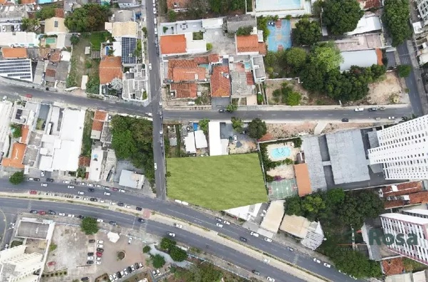 Terreno para venda CENTRO NORTE Cuiabá - Foto 3