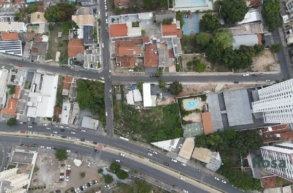 Terreno para venda CENTRO NORTE Cuiabá - Foto 2