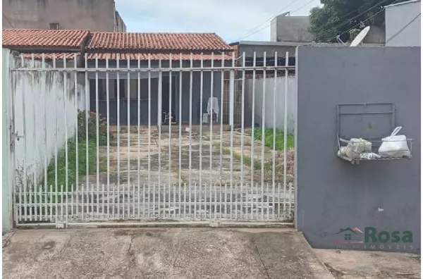 Casa para venda CANJICA Cuiabá - Foto 1