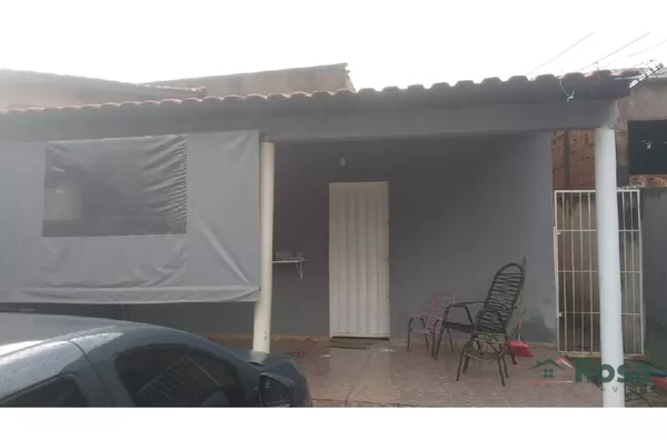 Casa para venda CANJICA Cuiabá - Foto 4