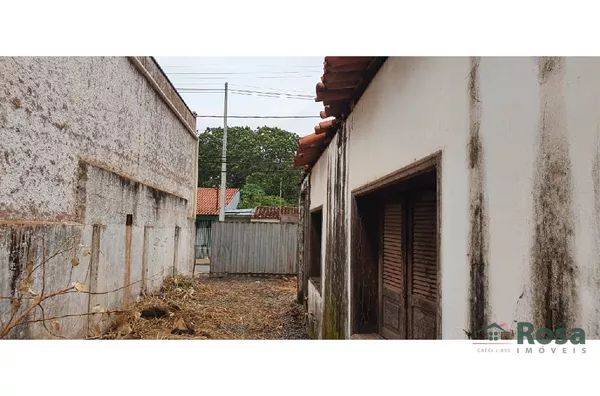 Terreno para venda PORTO Cuiabá - Foto 2