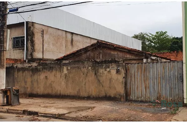 Terreno para venda PORTO Cuiabá