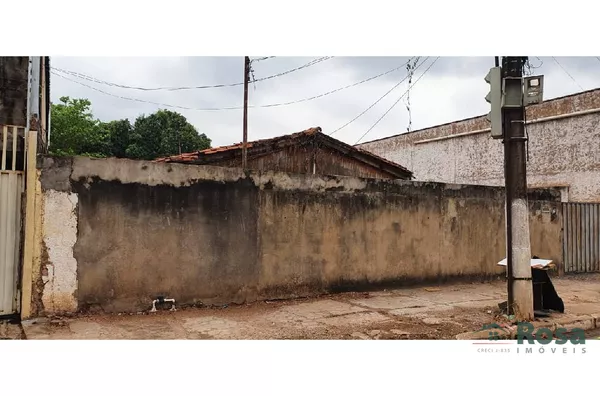 Terreno para venda PORTO Cuiabá - Foto 1
