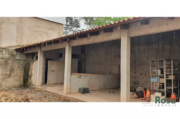 Terreno para venda PORTO Cuiabá - Foto 6