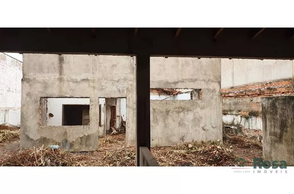 Terreno para venda PORTO Cuiabá - Foto 3