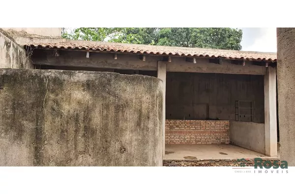 Terreno para venda PORTO Cuiabá - Foto 4