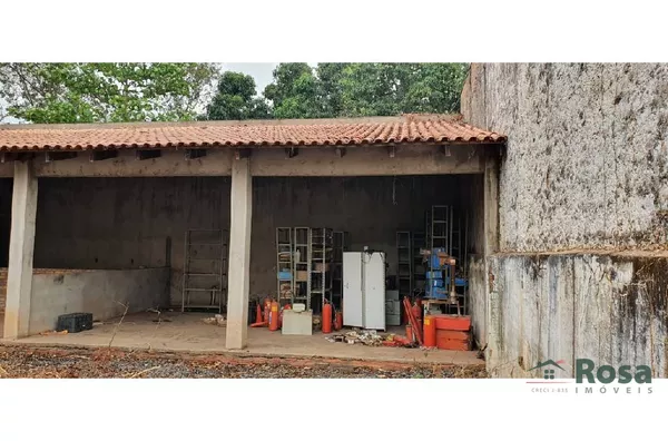 Terreno para venda PORTO Cuiabá - Foto 5
