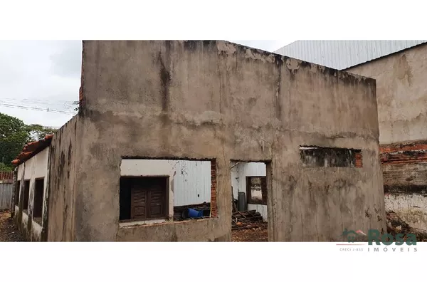 Terreno para venda PORTO Cuiabá