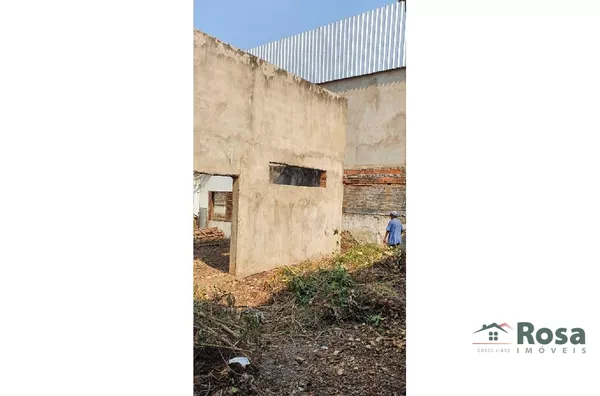 Terreno para venda PORTO Cuiabá