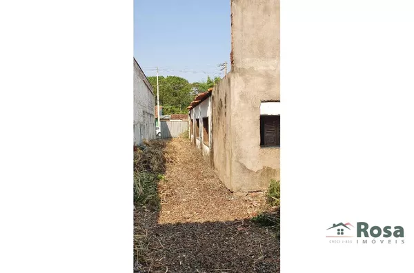 Terreno para venda PORTO Cuiabá