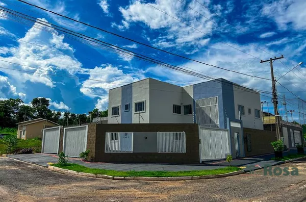 PREDIO para venda TROPICAL VILLE Cuiabá - Foto 3