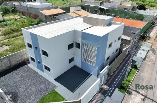 PREDIO para venda TROPICAL VILLE Cuiabá - Foto 1