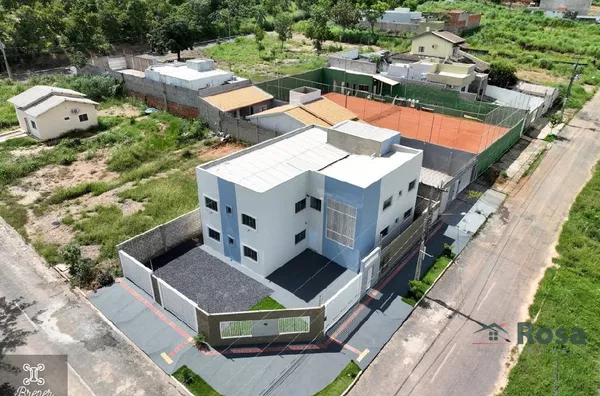 PREDIO para venda TROPICAL VILLE Cuiabá - Foto 2