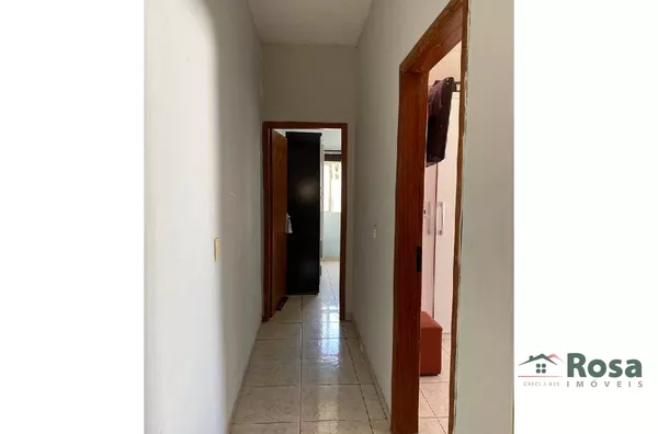 Casa para venda JARDIM CUIABÁ Cuiabá - Foto 3